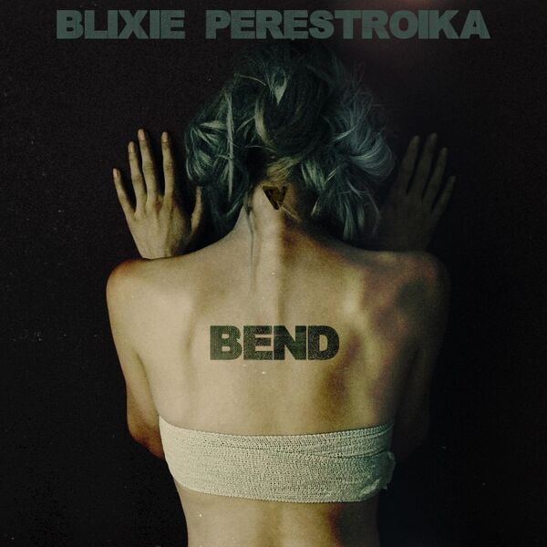 Cover art for Bend
